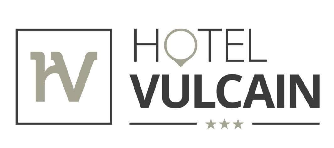 Hotel Vulcain LʼHorme Exterior foto